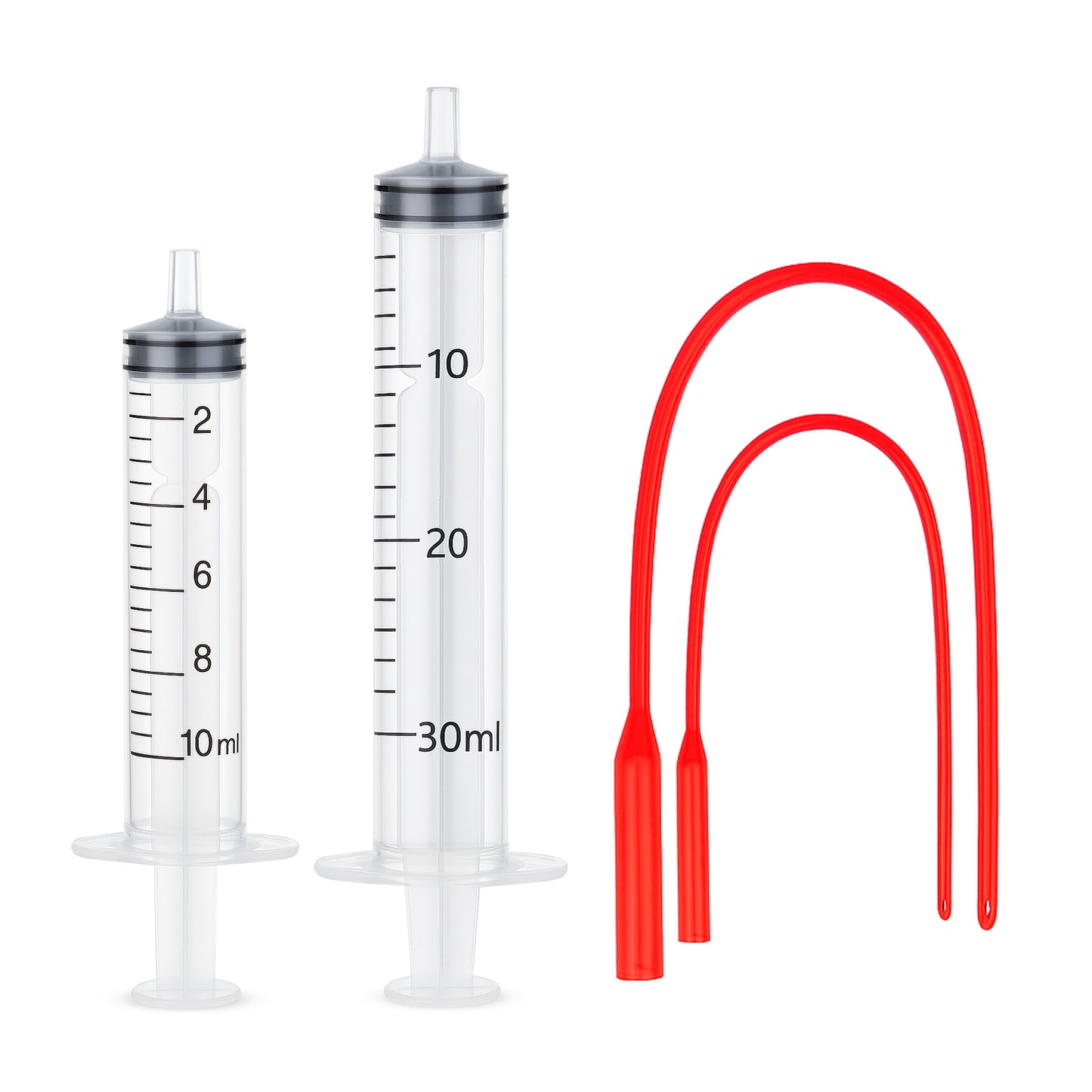 Tube Feeding Kit - Puppy Lifesaver!