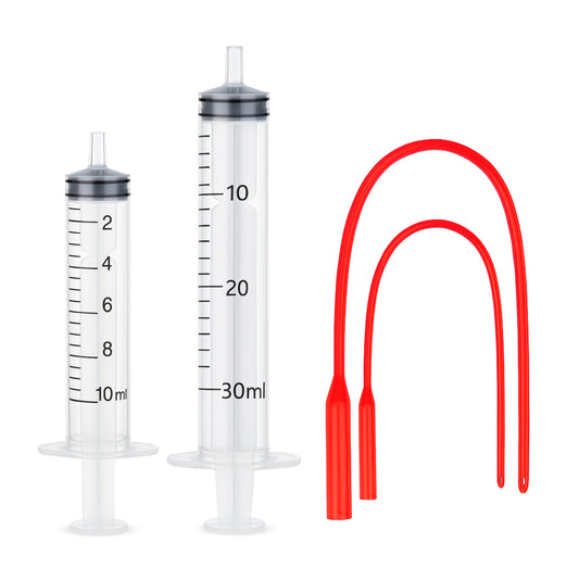 Tube Feeding Kit - Puppy Lifesaver!