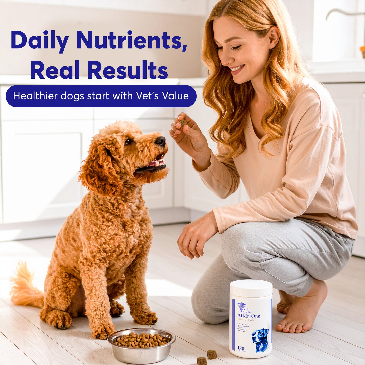 All in One Multivitamin